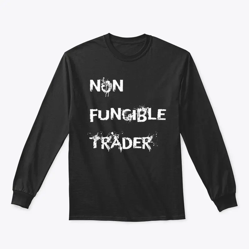 Non-Fungible Trader