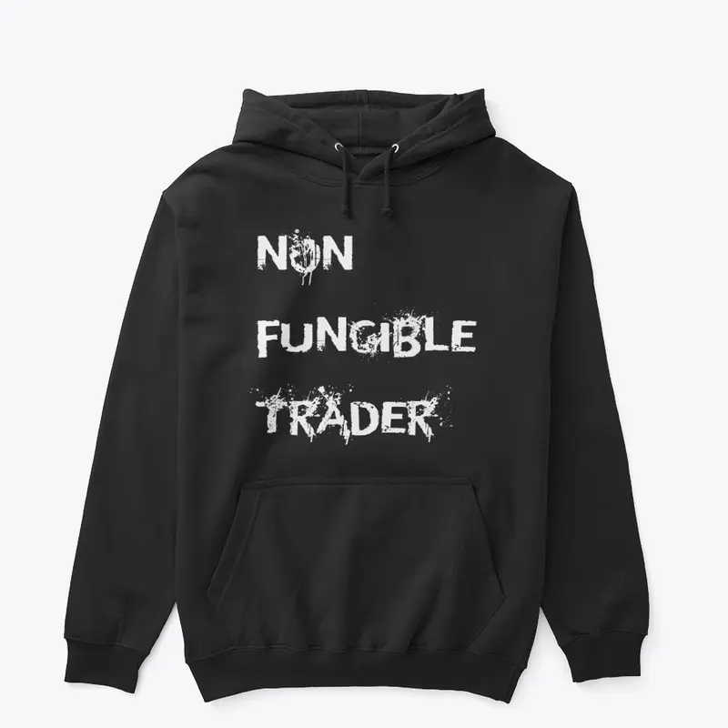 Non-Fungible Trader