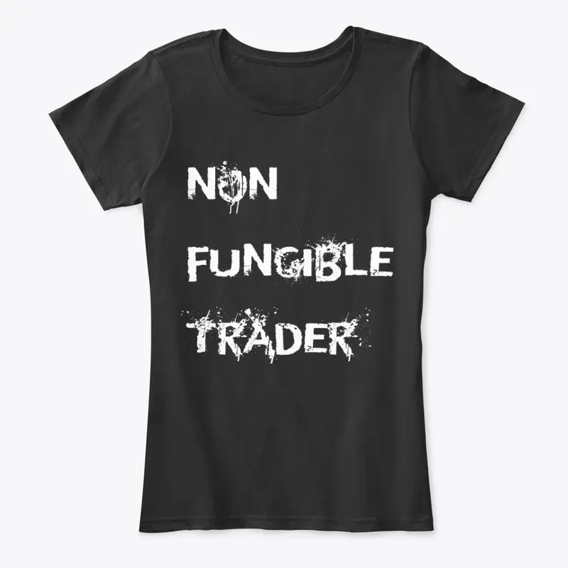 Non-Fungible Trader