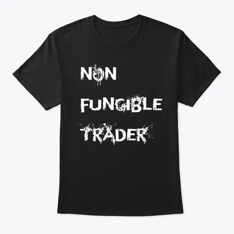 Non-Fungible Trader